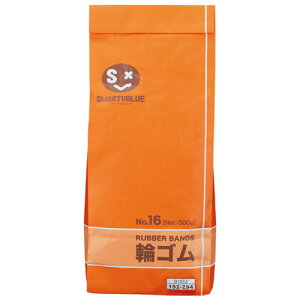 �X�}�[�g�o�����[ �փS��No.16 500g B107J