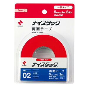 j`o iCX^bN NW-5S 5mm×9m 2