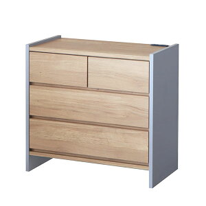 ���r���O�`�F�X�g FZ-02 ��757mm ���s405mm ����730mm �i�`�������w����s�x�w���������i�ꕔ�n�揜���j�x