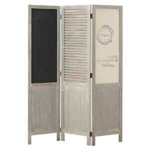 『ポイント5倍』 サンマルコス 黒板スクリーン TSS-654 家具 インテリア 衝立 パーテーション『代引不可』【送料無料(一部地域除く)】