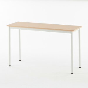 RF���}�J�� �V���v���e�[�u�� �i�`������W1200×D400 SHST-1240NA�Ƌ� �I�t�B�X�Ƌ� �e�[�u�� �C���e���A �V���v���y����s�z�y���������i�ꕔ�n�揜���j�z