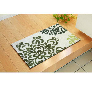 �C�P�q�R ���փ}�b�g �j�[�� 55×85cm �O���[��[ �}�b�g ���� �k���� �k�� ���_�� ]�w����s�x�w���������i�ꕔ�n�揜���j�x