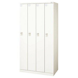 w|Cg5{x CI bJ[ Locana(J[i) 4lp  W900×D515×H1790mm zCg LOC-D41-04WK wsxyiꕔn揜jz