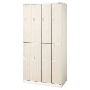 w|Cg5{x w󒍐Yix CI bJ[ Locana(J[i) 8lp 42i  W900×D515×H1790mm ؖڃV[g LOC-D42-08EK wsxyiꕔn揜jz