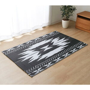 CPqR Xg AEghA PPO W[V[g lCeBu 87×140cm mg[(ubN) SRT87140ysz