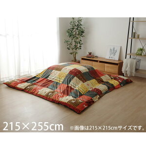 �C�P�q�R �V���V�A �����z�c�J�o�[ �M���b�x�� �m���f�B�b�N �����` 215×255cm ���b�h SNSC215255 �y����s�z�y���������i�ꕔ�n�揜���j�z