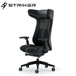 w|Cg10{xIJ Q[~O`FA XgCJ[ EX ubN 80GCMZ PH86[ STRIKER SEATING EX vCF[ Q[}[ ]wsxwiꕔn揜jx