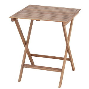 J oC ܂肽݃e[u W600×D600×H720mm NX-902 [ e[u K[f  oRj[ x_ ]yiꕔn揜jz