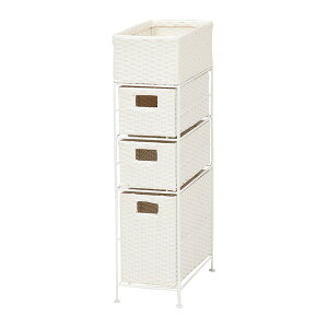  h[ o3i X^Cv W205×D405×H800mm zCg RAN-2406WH [ [ Ԏ[ bN ʏ gC ȃXy[X ]wwsxwsxwiꕔn揜jx