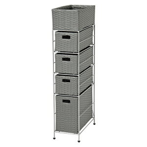  h[ o4i X^Cv W205×D405×H955mm O[ RAN-2408GY [ [ Ԏ[ bN ʏ gC ȃXy[X ]wwsxwsxwiꕔn揜jx