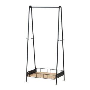 Ov BY CAGE nK[ W615×D450×H1380mm ubN BCH-600(BK)[ r[CP[W [ nK[bN ߗގ[ Vv ]wsxwiꕔn揜jx