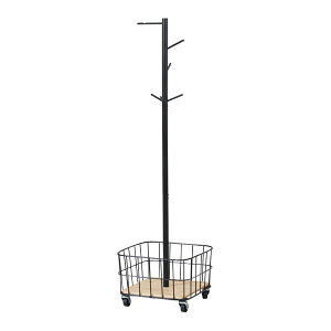 Ov BY CAGE |[nK[ W380×D380×H1375mm ubN BCPH-380(BK)[ r[CP[W [ nK[bN ߗގ[ Vv ]wsxwiꕔn揜jx