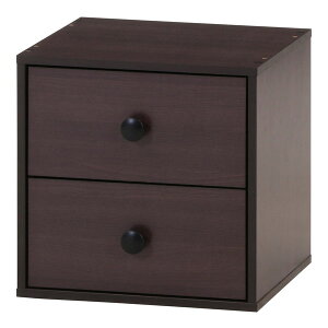 �s��f�� �L���[�u�{�b�N�X ���o2�t �u���E�� FBC490 ���[�Ƌ� ���[ �{�b�N�X �L���[�u�^ ���� �G�� �V���v���w����s�x