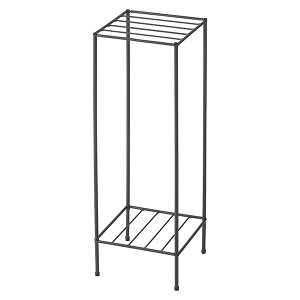 �w�|�C���g5�{�x���b�N ��220mm ���s220mm ����650mm �_�[�N�O���[ MIP-11DGY ���J�w����s�x�w���������i�ꕔ�n�揜���j�x