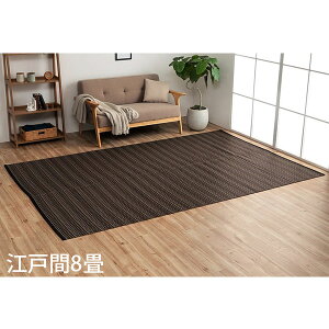 �C�P�q�R �|���v���s�������O �o���J�� �]�ˊ�8�� (348×352cm) �u���E�� BRC348352[ �􂦂� PP���O ���O �J�[�y�b�g ���Y ���{�� ]�w����s�x�w���������i�ꕔ�n�揜���j�x