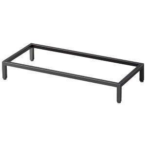 ���� ASK�V���[�Y �X�^���h�x�[�X �u���b�N W880×D400×H130mm ASK-SB [ �I�t�B�X�Ƌ� ���[ ���[�Ƌ� ���� �X�`�[������ ]�w����s�x�w���������i�ꕔ�n�揜���j�x