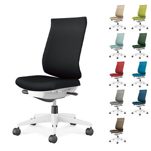 �R�N��(KOKUYO) �I�t�B�X�`�F�A Wizard4(�E�B�U�[�h4) �n�C�o�b�N �z���C�g�V�F�� �����r(�z���C�g) �z�� �I�Ȃ� C06-W202CW-E1�w����s�x�w���������i�ꕔ�n�揜���j�x