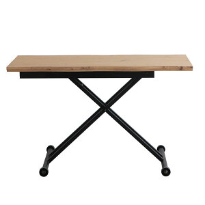 n LTX07 R} ~e[u W1200×D600×H230`730mm i` Ƌ e[u ~ [e[u nCe[uwsxwiꕔn揜jx