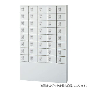  ꃍbJ[ ^ 58i 40lp {^ W1000×D250×H1600mm zCg KLKW-S40-B [Ƌ bJ[  Mdi ItBX wZwsxwiꕔn揜jx