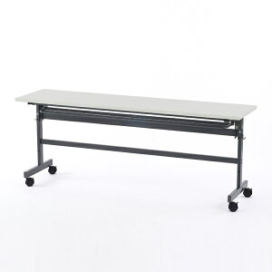 R�EF���}�J�� �t�H�[���f�B���O�e�[�u��IV W1800×D450 �z���C�g SHFT-1845-4WH �y����s�z�y���������i�ꕔ�n�揜���j�z