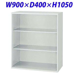 ���C�I�������� �I�t�B�X���j�b�g(EW�V���[�Y) W900×D400×H1050mm ���C�g�O���[ EWS-11K 710-45 �y����s�z�y���������i�ꕔ�n�揜���j�z