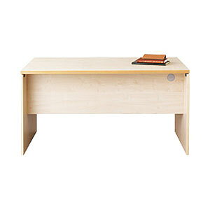 Garage �p�\�R���f�X�N fantoni �e�[�u�� ��140cm ���s��80cm GL-148D ���� �y����s�z�y���������i�ꕔ�n�揜���j�z