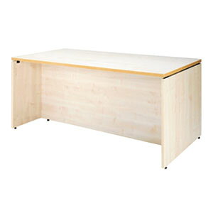 『ポイント5倍』 Garage 受付カウンター ローカウンター fantoni 幅140cm 奥行き80cm GL-148CL 白木 【代引不可】【送料無料(一部地域除く)】