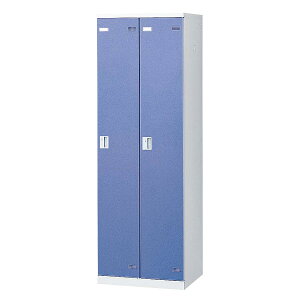 w󒍐Yix  SLBbJ[(u[) 2lp RC^[ W600×D515×H1800mm SLBB-2-Rwsxwiꕔn揜jx