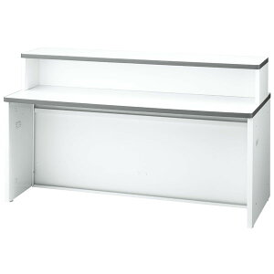 ���� NS�J�E���^�[ �C���t�H���[�V�����^�C�v W1600×D700×H950 NSL-16TINWW �i�V��/�{�̃z���C�g�j�w����s�x�w���������i�ꕔ�n�揜���j�x