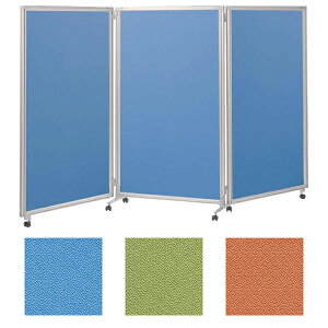 『ポイント5倍』 ライオン事務器 ムービングパネル 全面クロスタイプ 3連 ディベラ H1560×W2700×D330mm VD-M1527CP【代引不可】【送料無料(一部地域除く)】