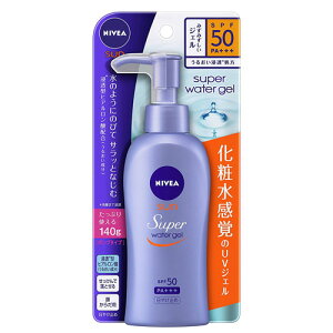 ԉ jxAT EH[^[WF SPF50 PA{{{ |v 140g