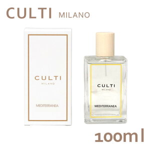 NeB CULTI tOX [Xv[ 100ml MEDITERRANEAw(ꕔn揜)x