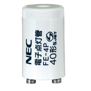 NEC FE-4P dqX^[^_ 40W