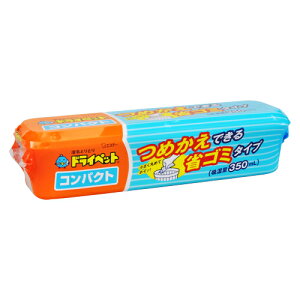 エステー ドライペット コンパクト 350ml