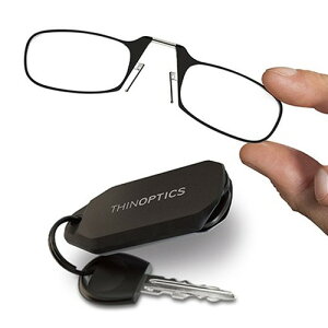 Thin Optics g勾 Keychain ዾ^[y [y gїp V VIveBNX y y 