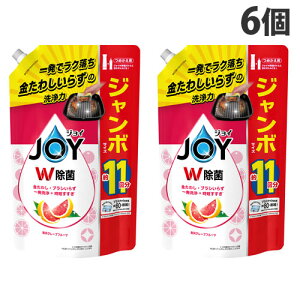 PG ۃWC RpNg ґO[vt[c̍ l֗p W{TCY 1425ml×6 Hp  Hp  JOYwiꕔn揜jx