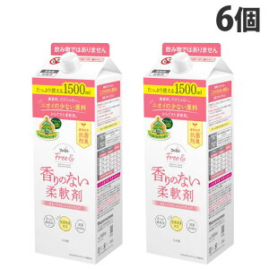 t@[t@ Free _  l֗p 1500ml×6 _dグ  ߗ Y R hL t[Ahwiꕔn揜jx