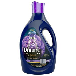 P&G 柔軟剤 メキシコダウニー ロマンス (ROMANCE) 2.6L downy 非濃縮 液体柔軟剤 衣類用 洗濯 ランドリー