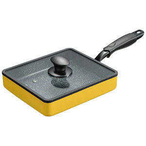 �X�N�G�A�^ �t���C�p�� �_���f���C�p�� 22×19cm IH�Ή� �W�t��