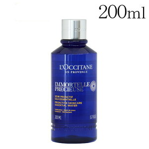 NV^ C[e vV[Y GbZVtFCXEH[^[ 200ml LOCCITANE