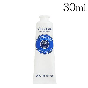 NV^ nhN[ VA nhN[ 30ml LOCCITANE