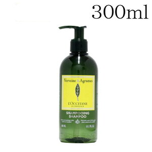 NV^ VgX@[xi ACX Vv[ 300ml LOCCITANE