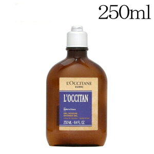 NV^ NVg V[WF 250ml LOCCITANE