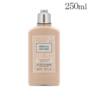 NV^ lI[Lf {fB~N 250ml LOCCITANE