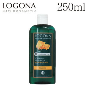 Si {[Vv[ r[݂͂ 250ml / LOGONA