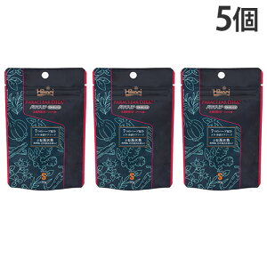 キョーリン パラクリア DHA+ S 30g 5個 淡水魚・海水魚両用『送料無料(一部地域除く)』