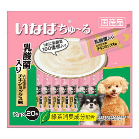 楽天市場 いなば 犬ちゅーるの通販