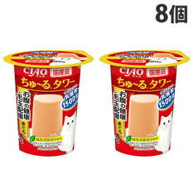 楽天市場 ちゅーる タワー 猫の通販