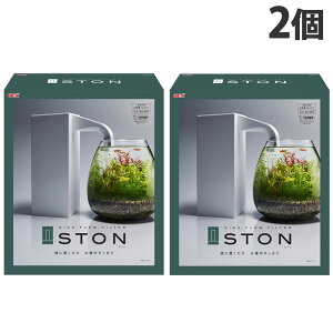 �T�C�h�t���[�t�B���^�[ ���^�����p ��ߊ� STON 2�W�F�b�N�X�w���������i�ꕔ�n�揜���j�x