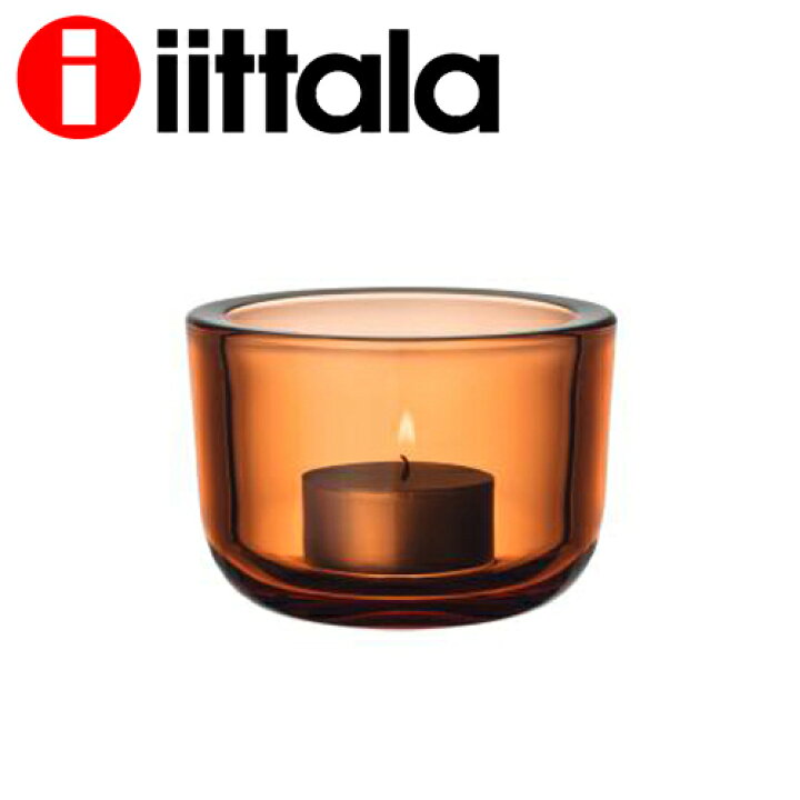 楽天市場】イッタラ iittala ヴァルケア Valkea キャンドルホルダー 